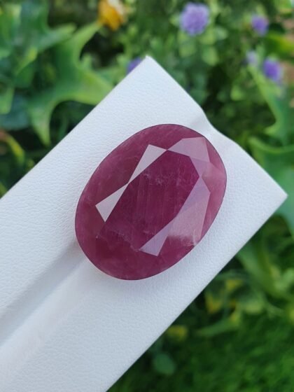 Rubin aus Afghanistan