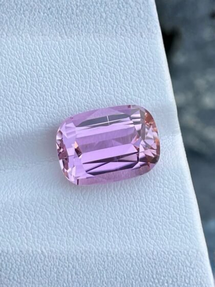 Kunzit Pink & Lila