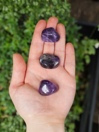 Amethyst