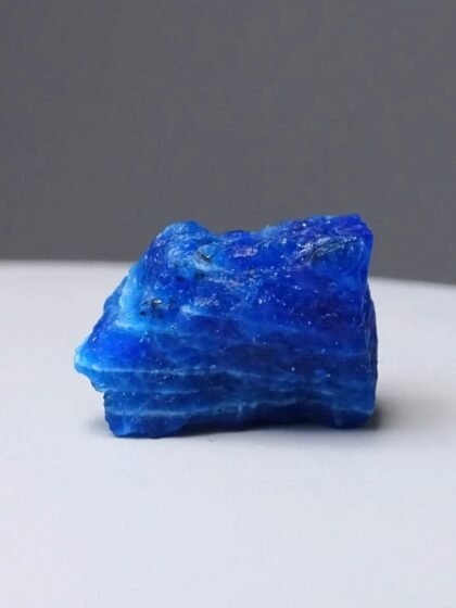 Hauyn aus Badakhshan, Afghanistan